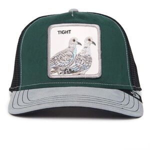 Bro I Love You/ Tight- Goorin Brothers- Limited Edition Friday Drop